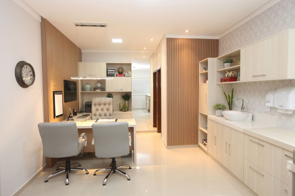 Dra Giovana Assad Ortopedista